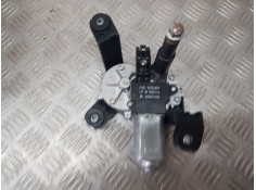 MOTOR LIMPIA TRASERO 13256927 