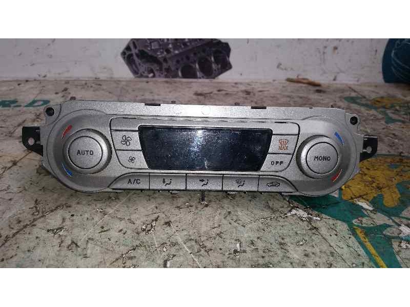 Recambio de mando climatizador para ford focus lim. (cb4) trend referencia OEM IAM 7M5T18C612CC  FORD