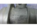 Recambio de caudalimetro para volkswagen golf plus (5m1) trendline referencia OEM IAM 0281002531 038906461B BOSCH