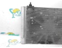Recambio de condensador / radiador aire acondicionado para peugeot 308 confort referencia OEM IAM 9682531580QR  