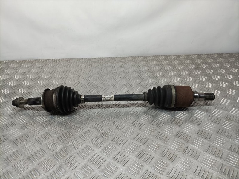 Recambio de transmision delantera izquierda para suzuki swift berlina (mz) gl (5-ptas.) referencia OEM IAM 4410282K90  