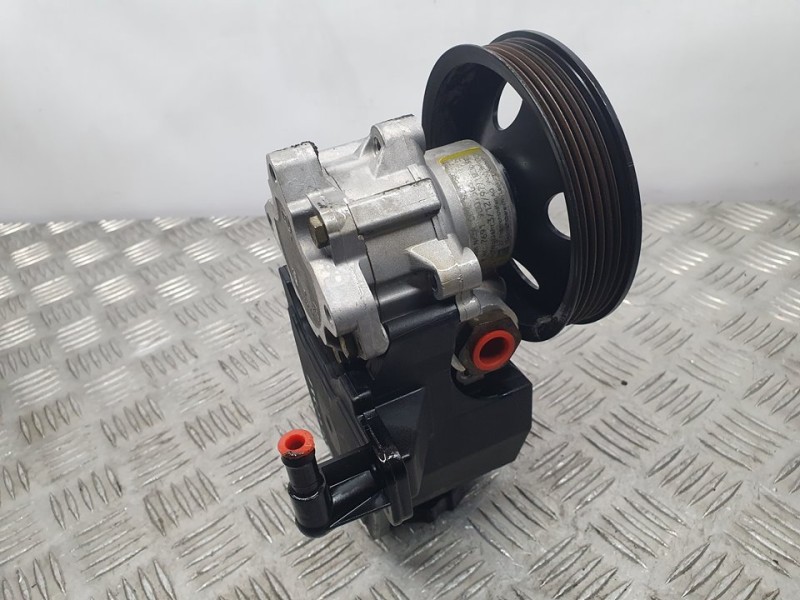 Recambio de bomba direccion para mercedes-benz clase c (w202) berlina 180 (202.018) referencia OEM IAM 7691900505  