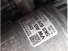 Recambio de compresor aire acondicionado para volkswagen polo v (6r1, 6c1) 1.2 tdi referencia OEM IAM 5K0820803A  