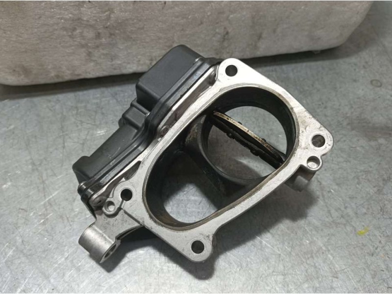 Recambio de caja mariposa egr para porsche cayenne (typ 92aa) 3.0 tdi cat referencia OEM IAM 059129593H 19915B0679 
