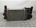 Recambio de intercooler para toyota yaris active referencia OEM IAM 179000N030 2071320582 