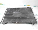 Recambio de condensador / radiador aire acondicionado para peugeot 308 confort referencia OEM IAM 9682531580QR  