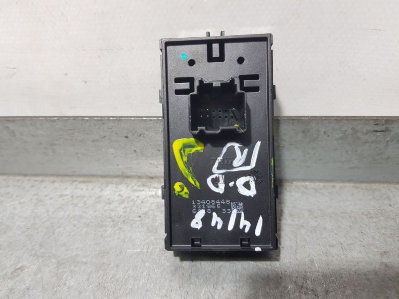 Recambio de mando elevalunas delantero derecho para opel astra k lim. 5türig dynamic referencia OEM IAM 13408448  