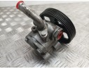 Recambio de bomba direccion para ford fiesta (cbk) ambiente referencia OEM IAM 2S6C3A696DD  