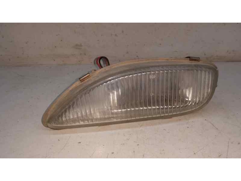 Recambio de faro antiniebla izquierdo para daewoo leganza 2.0 cdx referencia OEM IAM   