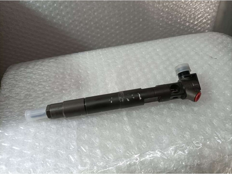 Recambio de inyector para mercedes-benz clase e (w212) familiar 220 cdi blueefficiency (212.202) referencia OEM IAM A6510700587 