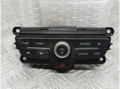Recambio de mando multifuncion para ford focus lim. (cb8) trend referencia OEM IAM F1ET18K811HC  MANDO RADIO Y WARNING
