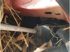 Recambio de cremallera direccion para ford fiesta (ccn) gt-line referencia OEM IAM 8V513200CL  MECANICA