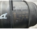 Recambio de caudalimetro para volkswagen passat berlina (3c2) advance referencia OEM IAM 03G906461C 0281002735 BOSCH