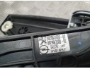 Recambio de elevalunas delantero izquierdo para peugeot 208 (p2) active referencia OEM IAM 9829043680  ELECTRICO 6 PINES