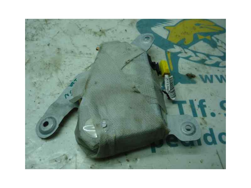 Recambio de airbag lateral izquierdo para bmw serie 5 berlina (e39) 520d referencia OEM IAM 72128268331 01B095EA1041Q 