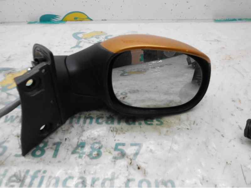 Recambio de retrovisor derecho para peugeot 1007 dolce referencia OEM IAM 8153WN  ELECTRICO