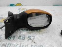 Recambio de retrovisor derecho para peugeot 1007 dolce referencia OEM IAM 8153WN  ELECTRICO