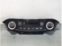 Recambio de mando climatizador para honda cr-v lifestyle plus 2wd referencia OEM IAM 79600T1VG611  