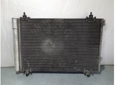 CONDENSADOR / RADIADOR AIRE ACONDICIONADO 9682531580 