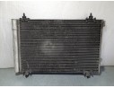 Recambio de condensador / radiador aire acondicionado para peugeot 3008 style referencia OEM IAM 9682531580  