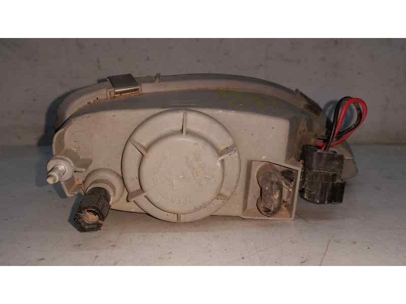Recambio de faro antiniebla izquierdo para daewoo leganza 2.0 cdx referencia OEM IAM   