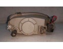 Recambio de faro antiniebla izquierdo para daewoo leganza 2.0 cdx referencia OEM IAM   