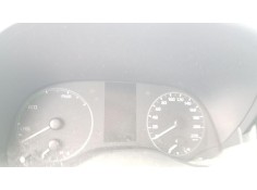 Recambio de cuadro instrumentos para toyota yaris (_p21_, _pa1_, _ph1_) 1.5 hybrid (mxph11) referencia OEM IAM 83800K0232 T  