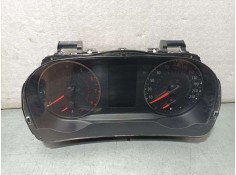 Recambio de cuadro instrumentos para dacia sandero confort referencia OEM IAM 248094533R  