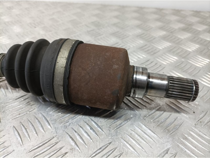 Recambio de transmision delantera izquierda para suzuki swift berlina (mz) gl (5-ptas.) referencia OEM IAM 4410282K90  