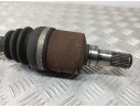 Recambio de transmision delantera izquierda para suzuki swift berlina (mz) gl (5-ptas.) referencia OEM IAM 4410282K90  