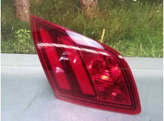 Recambio de piloto trasero izquierdo para peugeot 308 active referencia OEM IAM 9677818380  INTERIOR