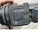 Recambio de caudalimetro para dacia sandero básico referencia OEM IAM 8200280056A 5WK97006 CONTINENTAL