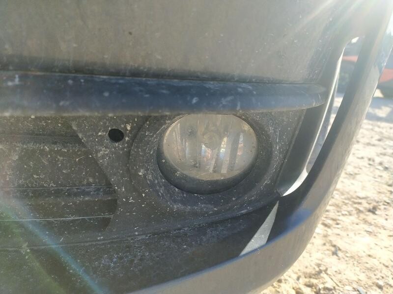 Recambio de faro antiniebla izquierdo para bmw 3 gran turismo (f34) 318 d referencia OEM IAM 63177248911  