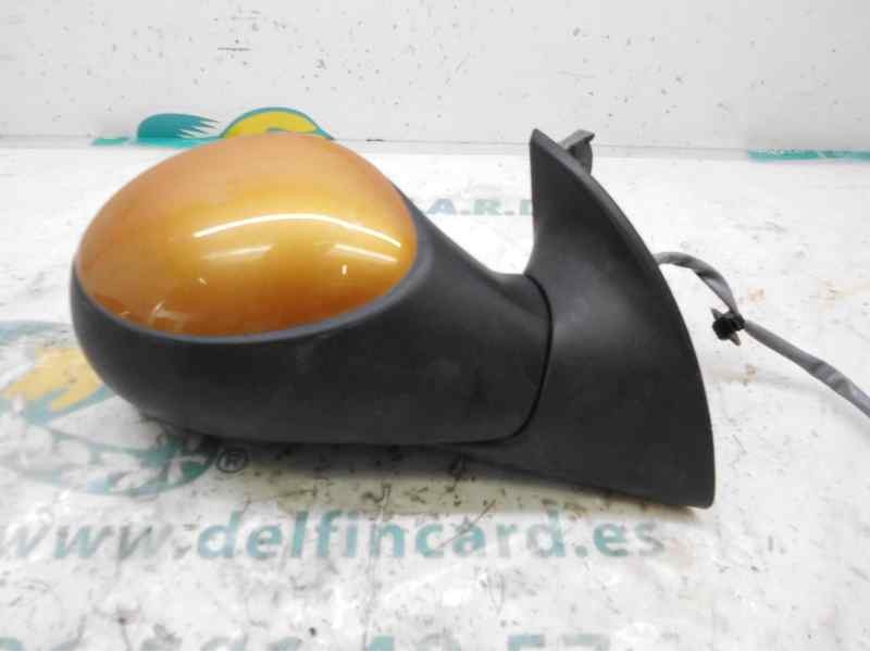 Recambio de retrovisor derecho para peugeot 1007 dolce referencia OEM IAM 8153WN  ELECTRICO