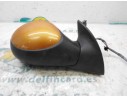 Recambio de retrovisor derecho para peugeot 1007 dolce referencia OEM IAM 8153WN  ELECTRICO