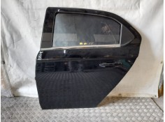 Recambio de puerta trasera izquierda para citroën c-elysée feel referencia OEM IAM   