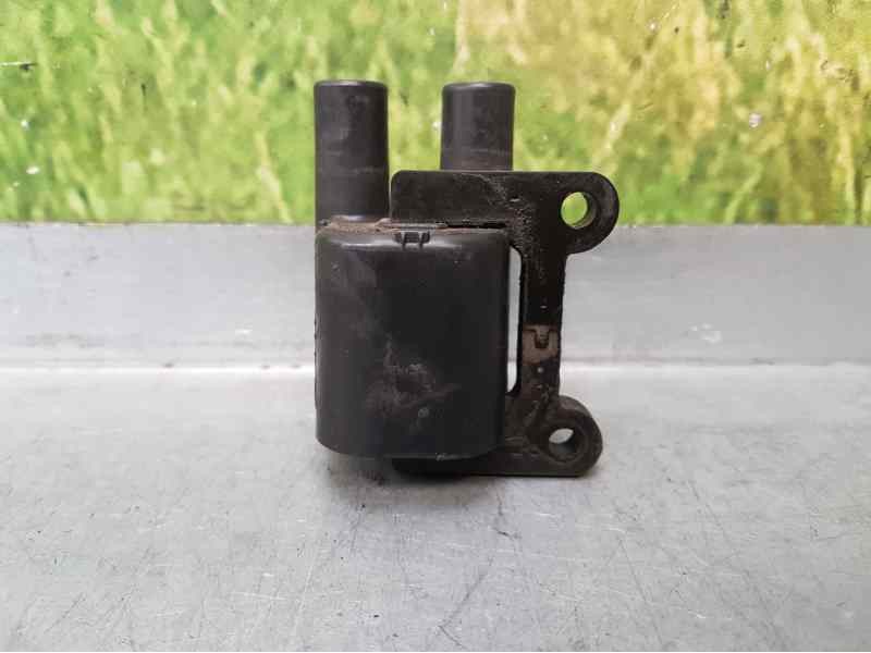 Recambio de bobina encendido para hyundai accent (lc) gls referencia OEM IAM   