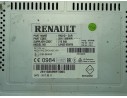 Recambio de sistema navegacion gps para renault clio iv authentique referencia OEM IAM 281158699R LAN5210WR4 