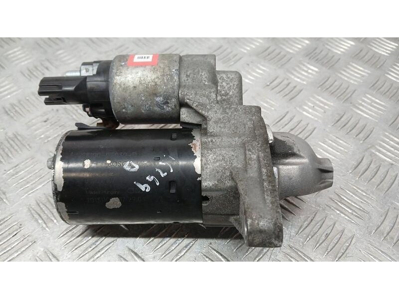 Recambio de motor arranque para toyota auris active referencia OEM IAM 281000T030D BOSCH 0001107531