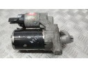 Recambio de motor arranque para toyota auris active referencia OEM IAM 281000T030D BOSCH 0001107531