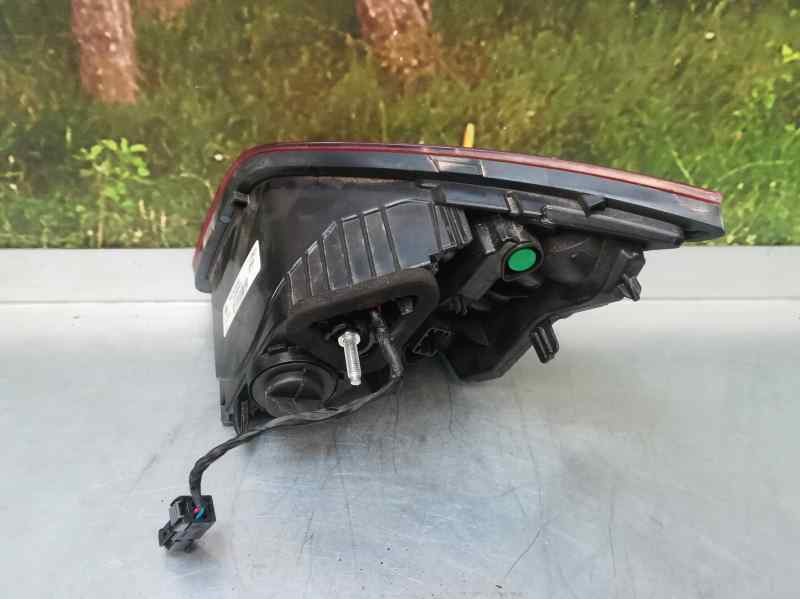 Recambio de piloto trasero izquierdo para peugeot 308 active referencia OEM IAM 9677818380  INTERIOR