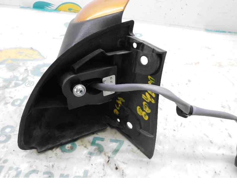 Recambio de retrovisor derecho para peugeot 1007 dolce referencia OEM IAM 8153WN  ELECTRICO