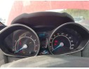 Recambio de cuadro instrumentos para ford fiesta (ccn) gt-line referencia OEM IAM CUBT10849EAX  