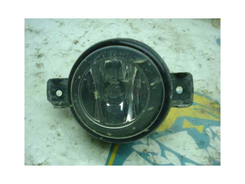 Recambio de faro antiniebla derecho para renault clio ii fase ii (b/cb0) authentique referencia OEM IAM   