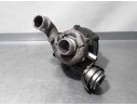 Recambio de turbocompresor para ssangyong actyon 2.0 td cat referencia OEM IAM A6640900780 7614330003 GARRET