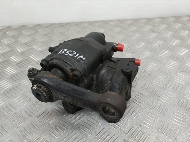 Recambio de caja direccion para mercedes-benz clase c (w202) berlina 180 (202.018) referencia OEM IAM 2024610601  