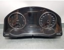 Recambio de cuadro instrumentos para volkswagen tiguan (5n2) advance bluemotion referencia OEM IAM 5N0920873A A2C37536700 VDO