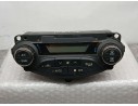 Recambio de mando climatizador para toyota yaris active referencia OEM IAM 559000D330C0  