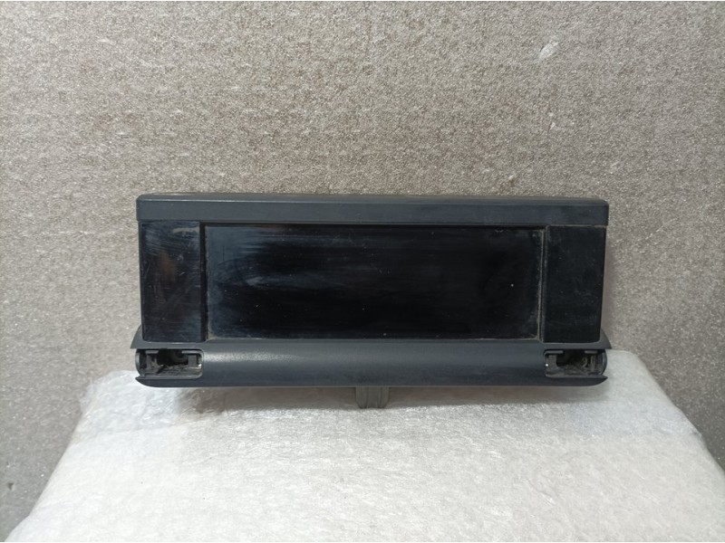 Recambio de cuadro instrumentos para citroën c4 cactus live referencia OEM IAM 9810313280 276989003 