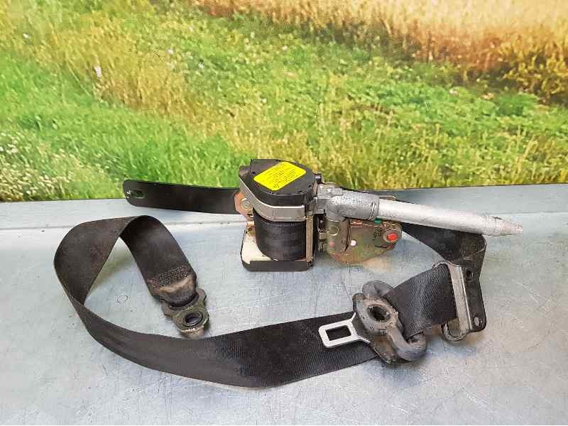 Recambio de pretensor airbag derecho para daewoo leganza 2.0 cdx referencia OEM IAM   